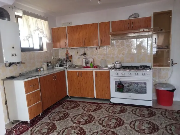 ویلا دوخوابه چایخانسر