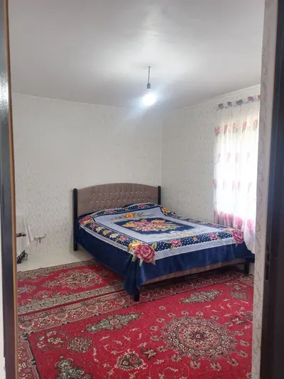 ویلا دوخوابه چایخانسر