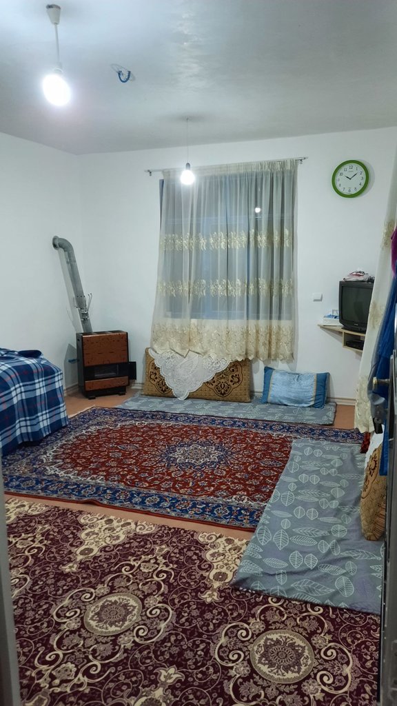 یک خوابه قنبری