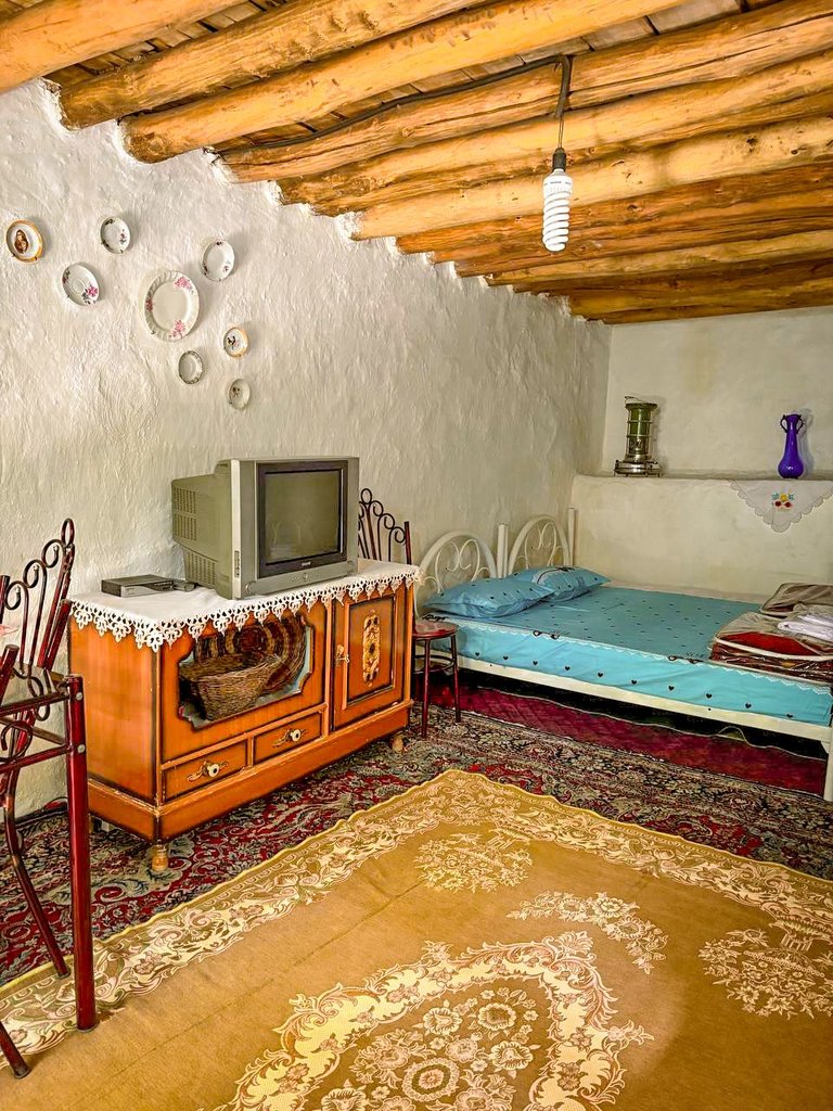 دِتَر قلعه - واحد فلت