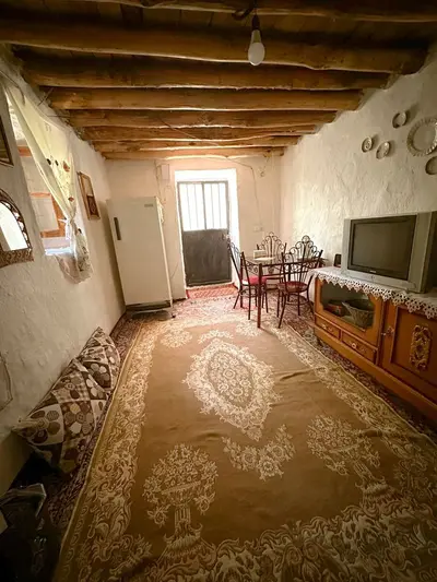 اقامتگاه سنتی دِتَر قلعه - واحد فلت