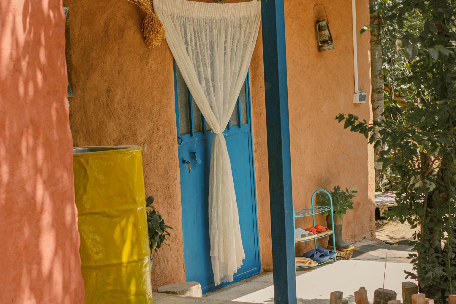 دِتَر قلعه - واحد فلت