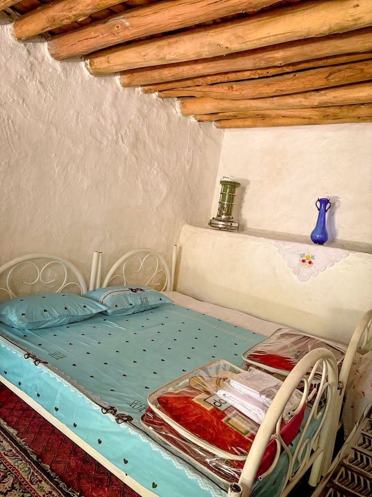 دِتَر قلعه - واحد فلت