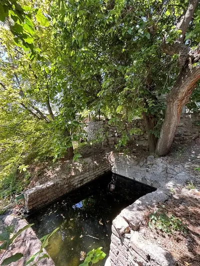 اقامتگاه سنتی دِتَر قلعه - واحد فلت