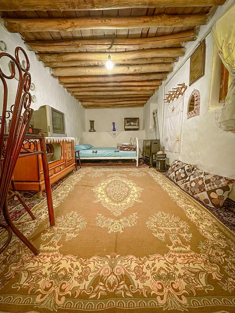 دِتَر قلعه - واحد فلت