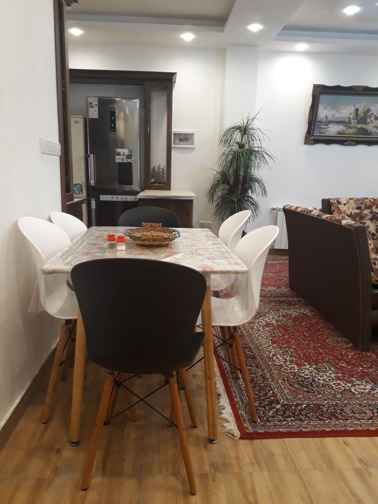 دوخوابه گلشن ۲