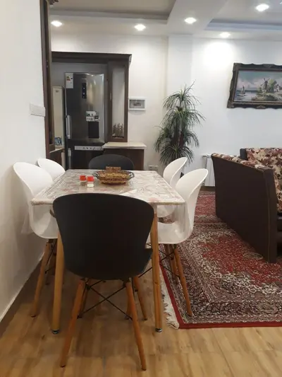 آپارتمان دوخوابه گلشن ۲