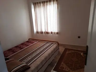 آپارتمان دوخوابه ساحلی روماک 1