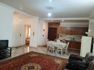 آپارتمان دوخوابه ساحلی روماک 1