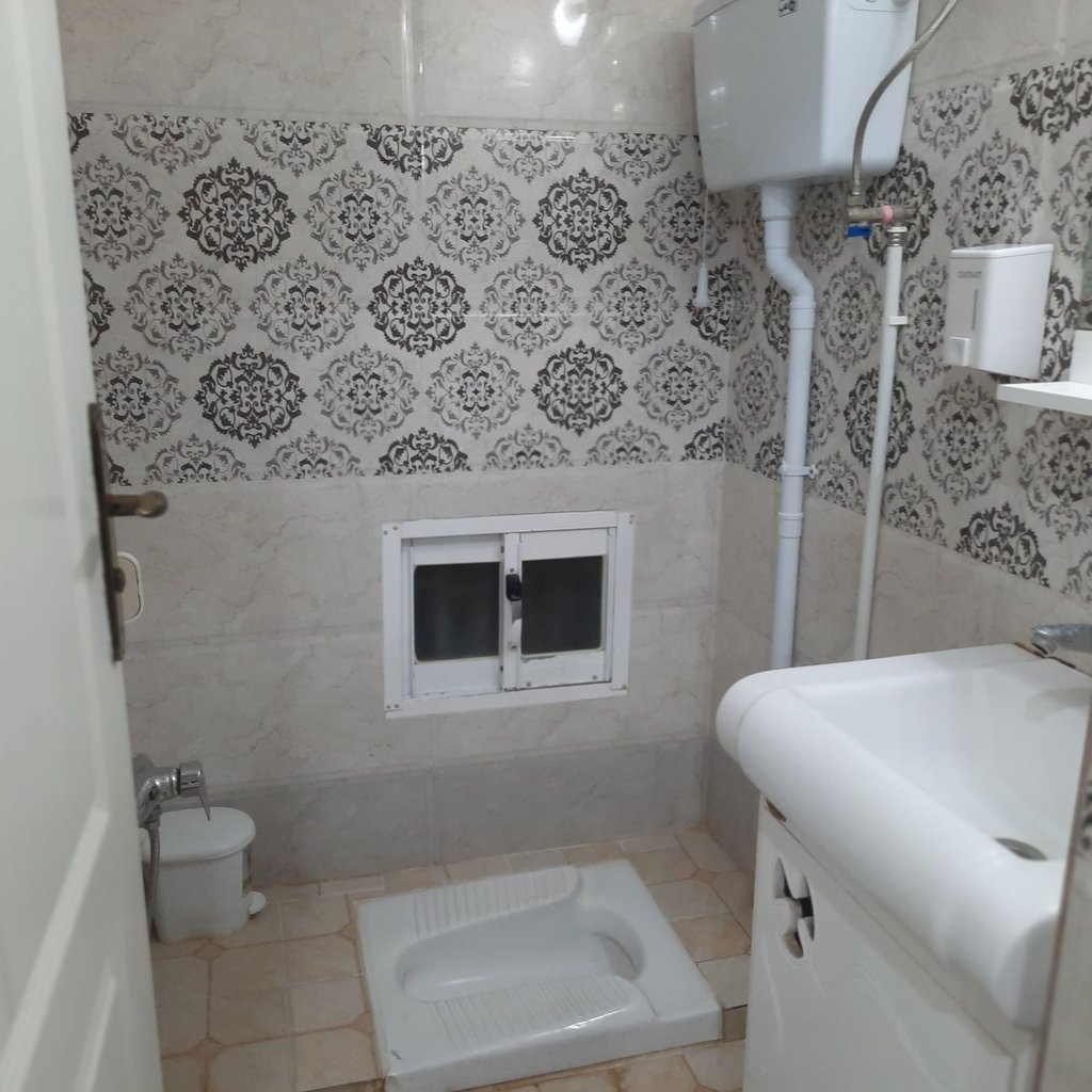 آپارتمان دوخوابه ساحلی روماک 2