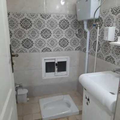 آپارتمان دوخوابه ساحلی روماک 2