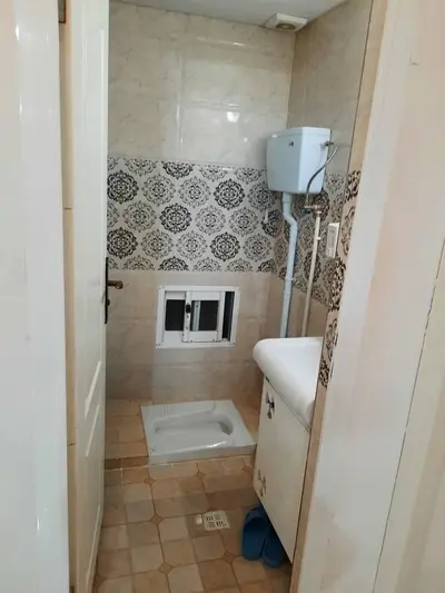 آپارتمان دوخوابه ساحلی روماک 1