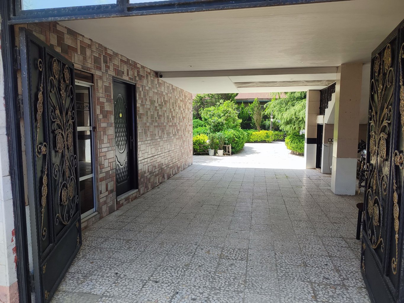 دوخوابه کاریز - واحد 101