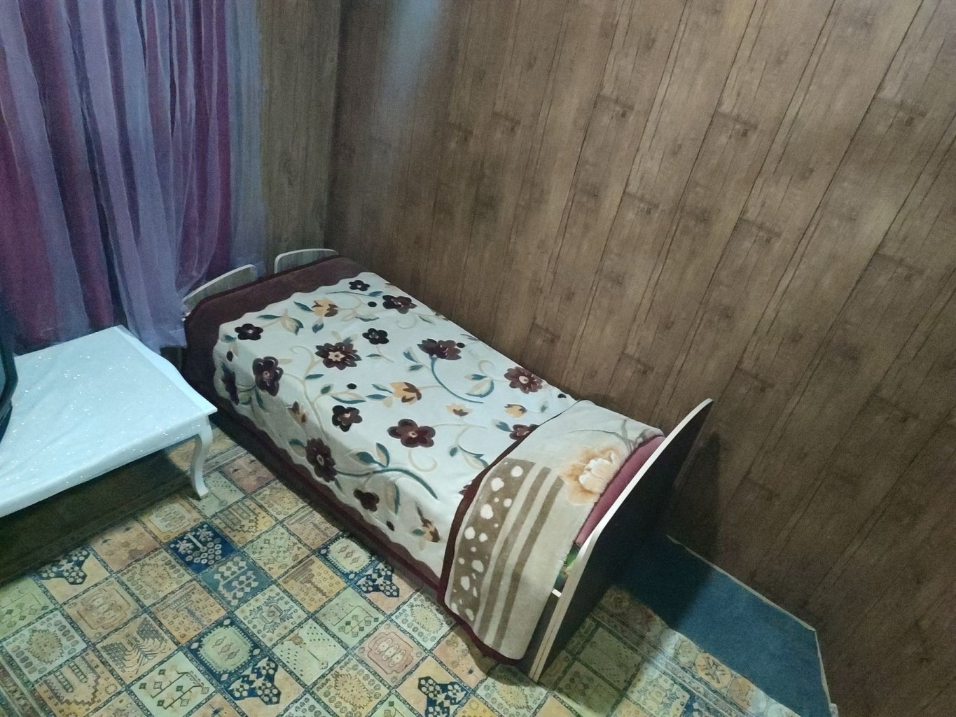 دوخوابه کاریز - واحد 101