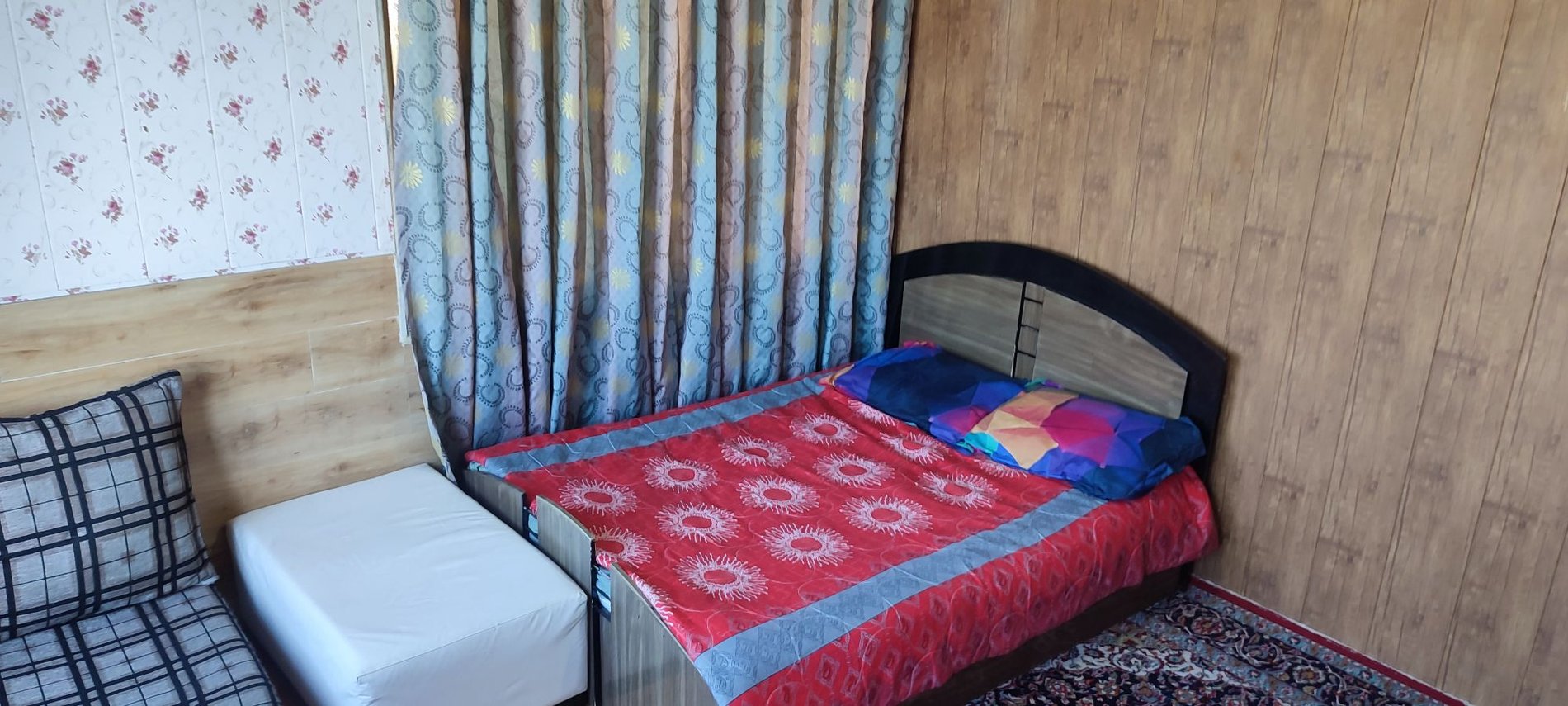 یک خوابه کاریز