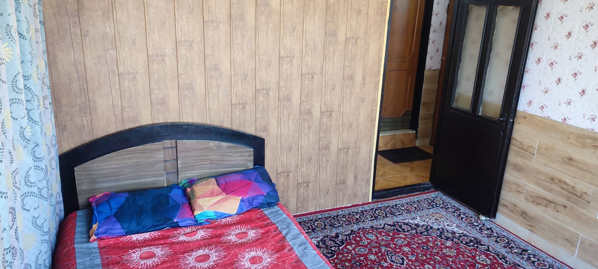 یک خوابه کاریز