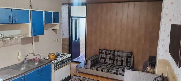 ویلا یک خوابه کاریز