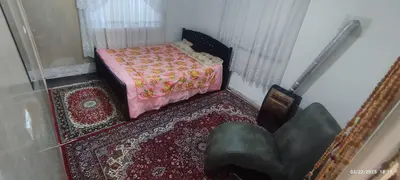 آپارتمان دوخوابه کاریز - واحد 101