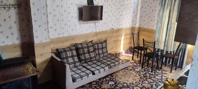 ویلا یک خوابه کاریز