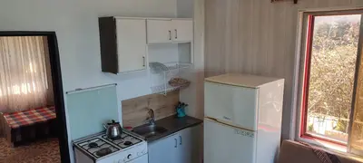 آپارتمان دوخوابه ساحلی کاریز