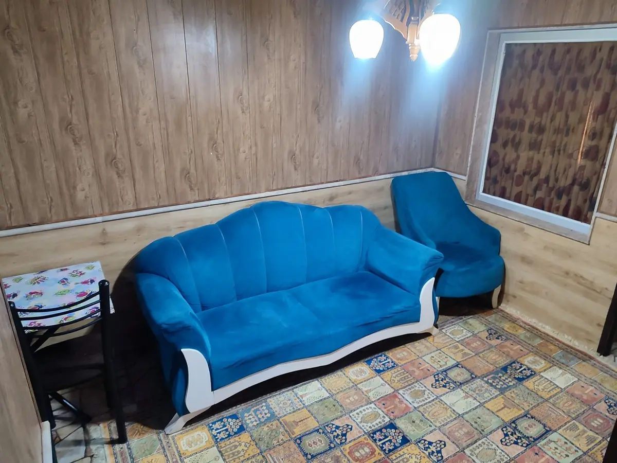 سوئیت یک خوابه کاریز 100