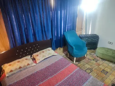 سوئیت یک خوابه کاریز 100