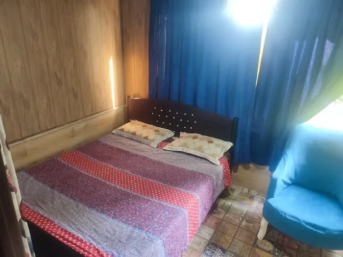 سوئیت یک خوابه کاریز 100