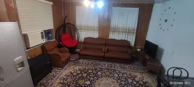 آپارتمان دوخوابه کاریز - واحد 101