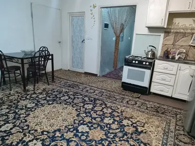 آپارتمان دوخوابه کاریز - واحد 101