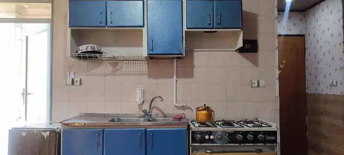 ویلا یک خوابه کاریز