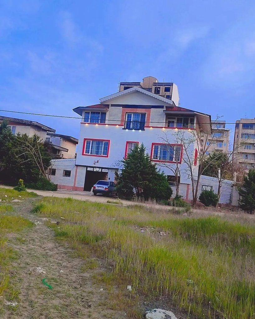 دوخوابه کاریز - واحد 101