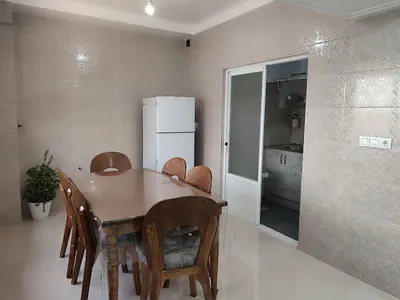 آپارتمان دوخوابه جنگلی عباس آباد