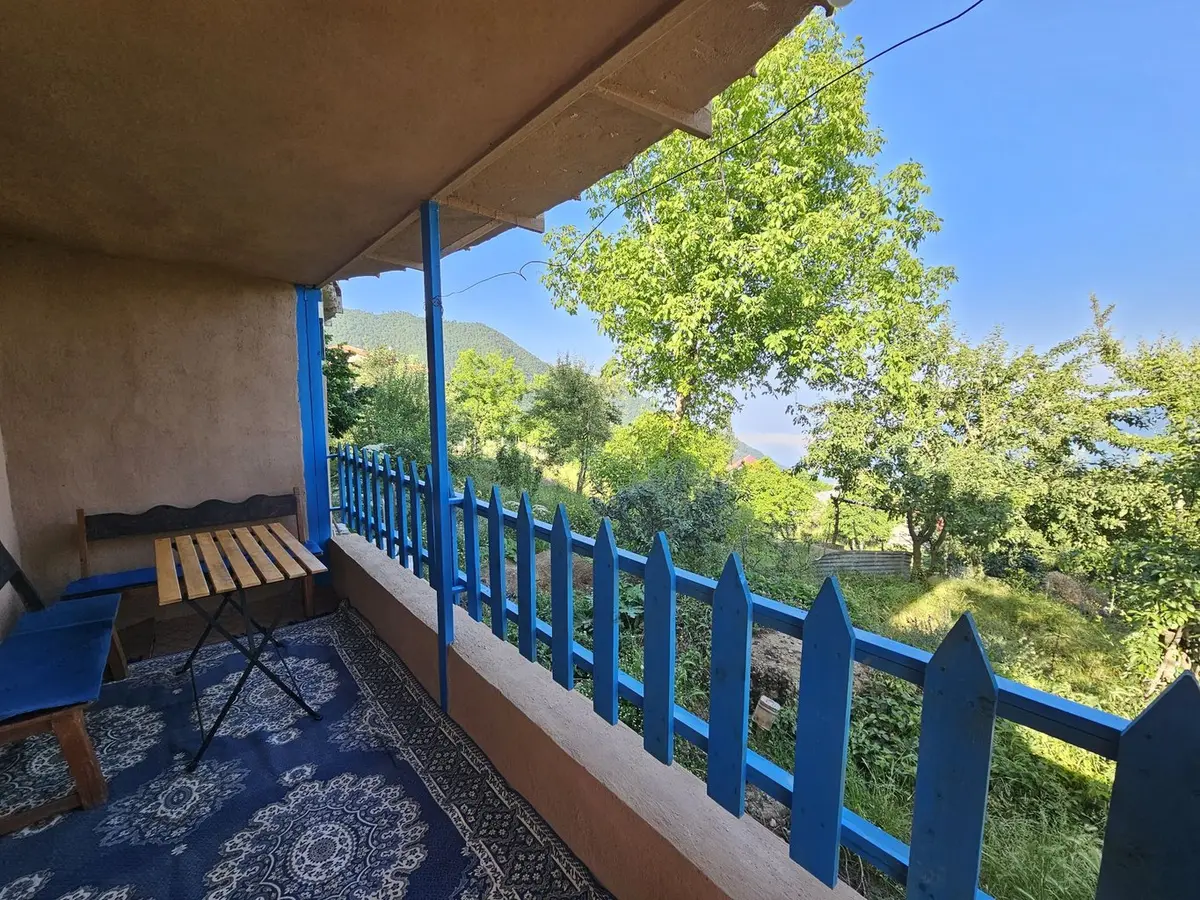 ویلا یک خوابه تِرمی