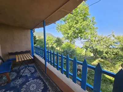 ویلا یک خوابه تِرمی