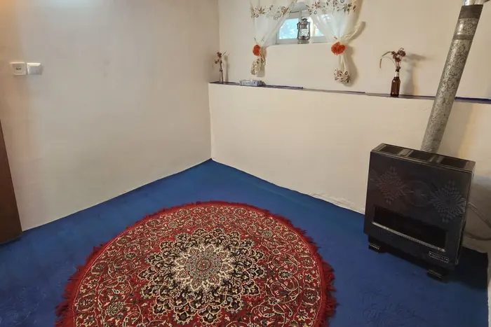 ویلا یک خوابه تِرمی