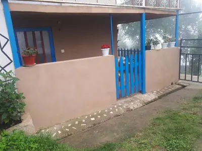 ویلا یک خوابه تِرمی