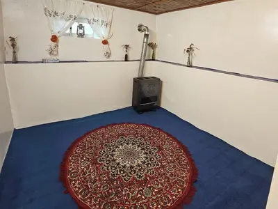 ویلا یک خوابه تِرمی