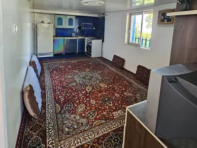 ویلا یک خوابه تِرمی