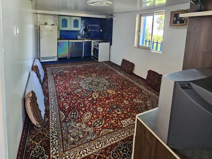 ویلا یک خوابه تِرمی