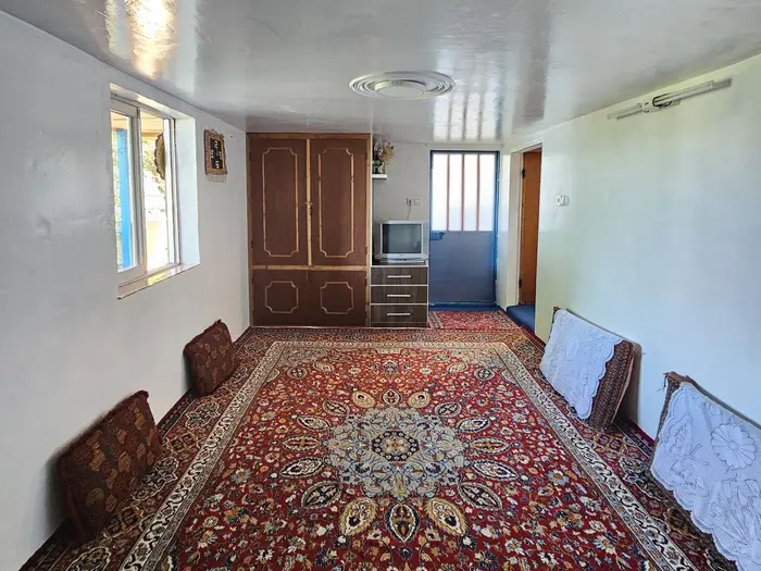 ویلا یک خوابه تِرمی