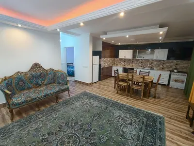 آپارتمان دوخوابه باغ آراد 2