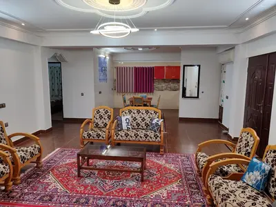 آپارتمان دوخوابه آراد 12