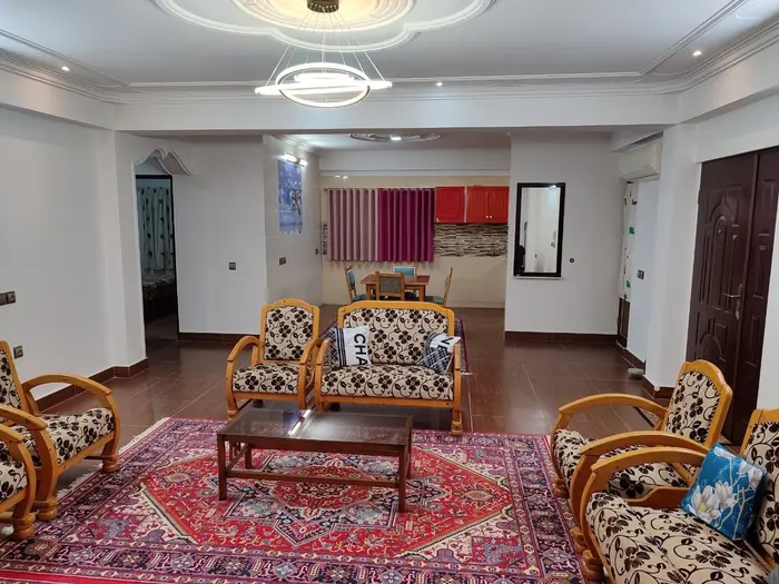 آپارتمان دوخوابه آراد 12