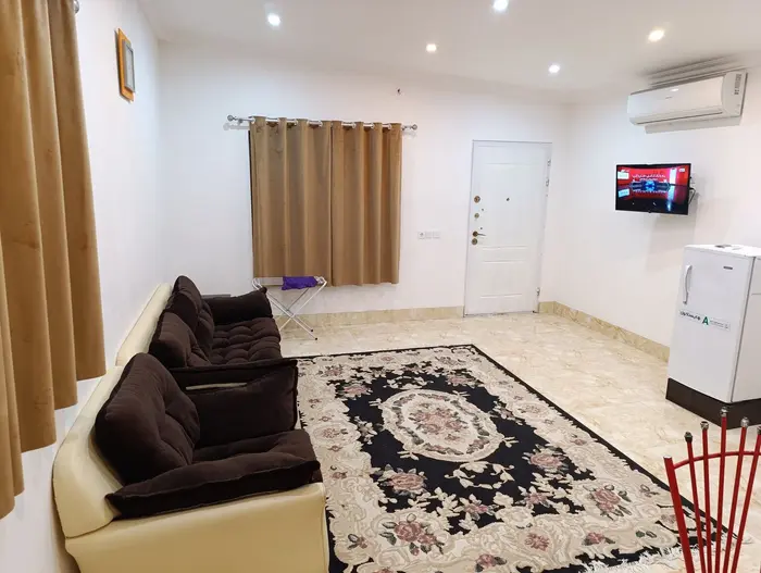 ویلا یک خوابه آراد 6