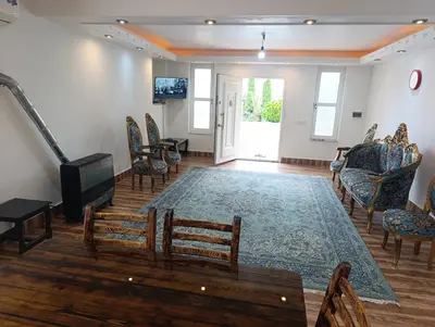 آپارتمان دوخوابه باغ آراد 2