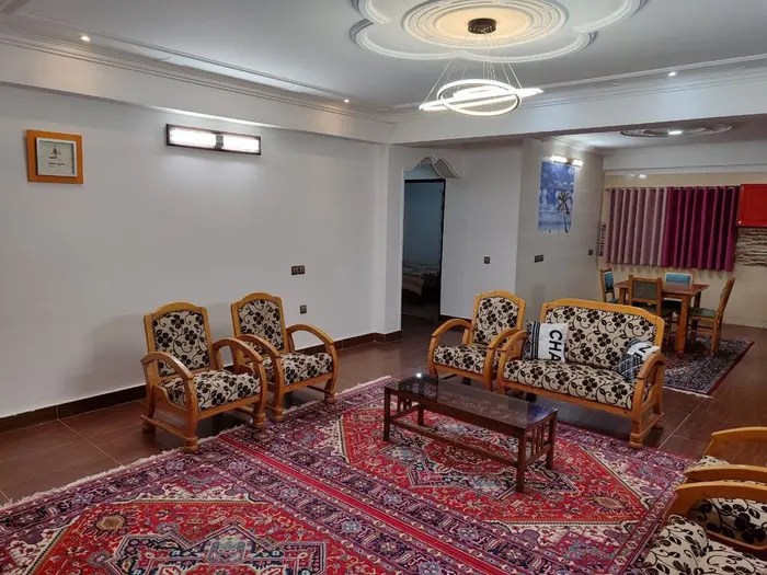 آپارتمان دوخوابه آراد 12