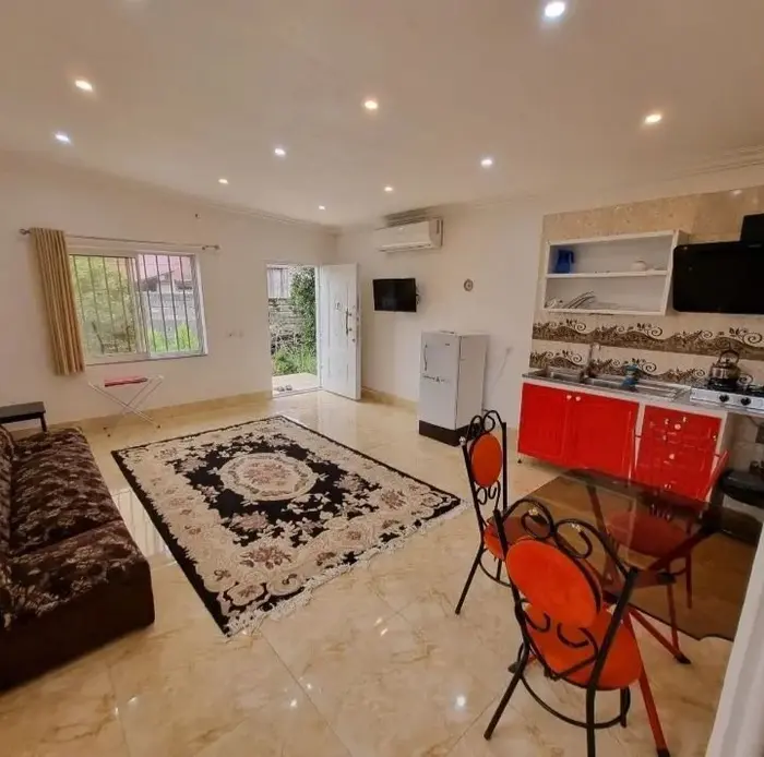 ویلا یک خوابه آراد 6