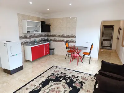 ویلا یک خوابه آراد 6