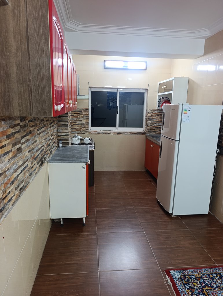 آپارتمان دوخوابه آراد 12