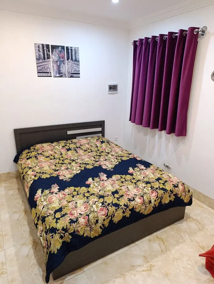 ویلا یک خوابه آراد 6